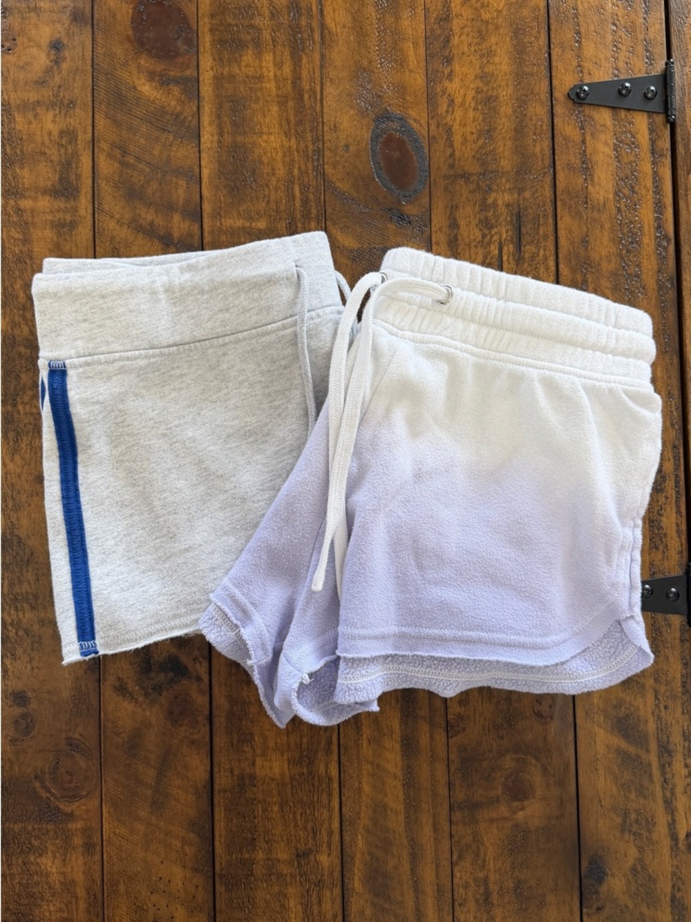 Women Shorts Set